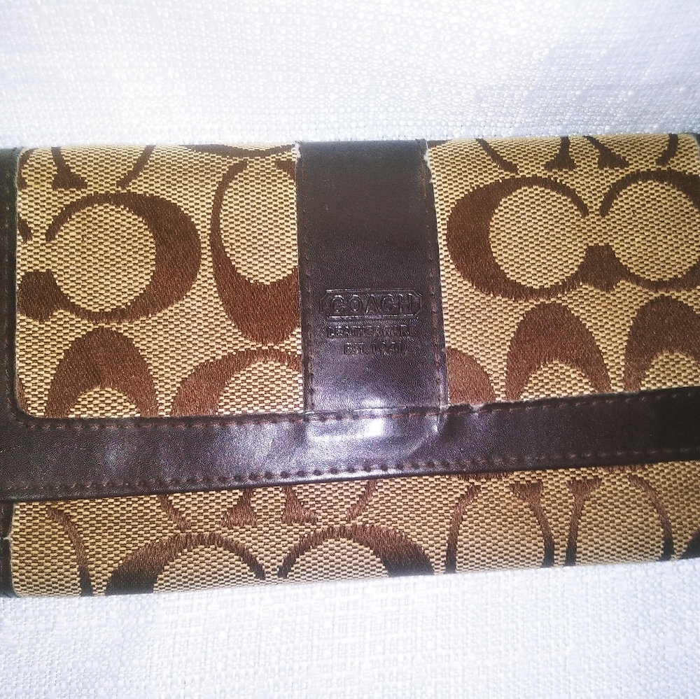 Coach accessories - Picture 7 of 8